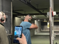 Shooting package for Beginners